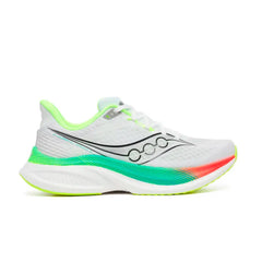 ZAPATILLAS SAUCONY ENDORPHIN SPEED 5 - White / Multi