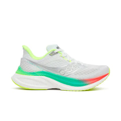 ZAPATILLAS SAUCONY ENDORPHIN SPEED 5 MUJER - White / Multi