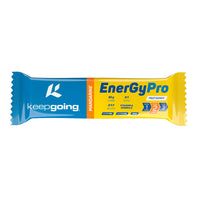 GOMINOLA ENERGÉTICA KEEPGOING ENERGYPRO - Mandarina