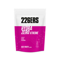 SALES MINERALES 226ERS HYDRAZERO XTREME - Frutos Rojos