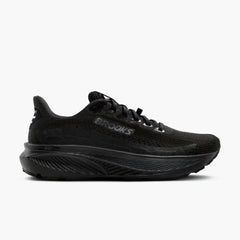 ZAPATILLAS BROOKS GHOST 17 GTX - Black / Black / Ebony
