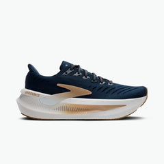 ZAPATILLAS BROOKS GLYCERIN MAX 2 - Spellbound / Starfish / White