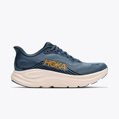 ZAPATILLAS HOKA CLIFTON 11 MUJER - Faded Navy / Slate Blue