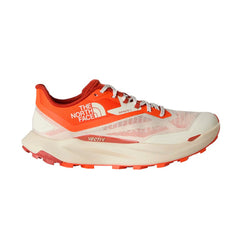 ZAPATILLAS THE NORTH FACE VECTIV INFINITE 3 - Calacatta / Lava Red