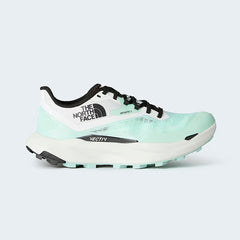 ZAPATILLAS THE NORTH FACE VECTIV INFINITE 3 MUJER - White Ash / Opal Frost